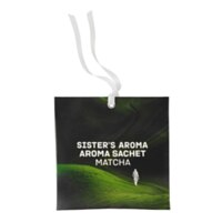 Sister's Aroma Matcha