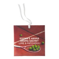 Sister's Aroma Lime and Patchouli