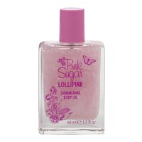 Pink Sugar Lollipink