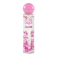 Pink Sugar Lollipink