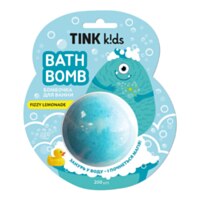 Tink Kids Fizzy Lemonade