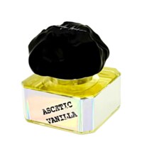 Filippo Sorcinelli Superfluo Ascetic Vanilla