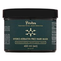 Privera Hydrokeratin