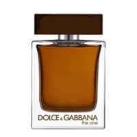 Dolce&Gabbana The One Pour Homme