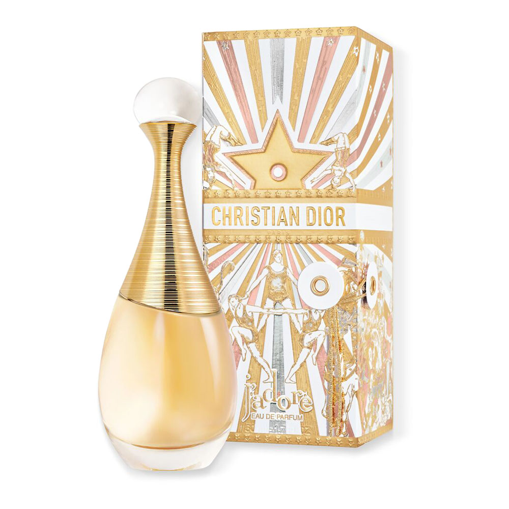 DIOR J'adore — 50 ML купити в інтернет-магазині BROCARD з