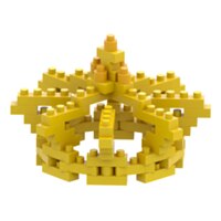 BRIXIES Crown