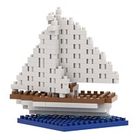 BRIXIES Yacht