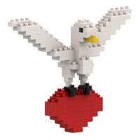 BRIXIES Birdie
