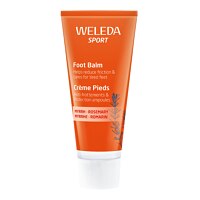 Weleda Sport