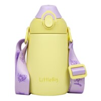 LittleBig Rebel
