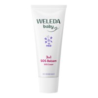 Weleda Weisse Malve