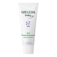 Weleda Weisse Malve