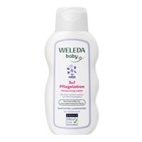 Weleda Weisse Malve