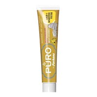 Puro by Forhans Oral Care