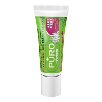 Puro by Forhans Oral Care
