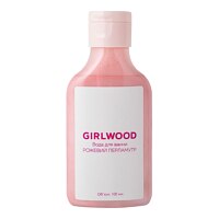 Girlwood Pink Line