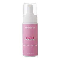 Girlwood Pink Line