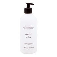 Cereria Molla Hand And Body