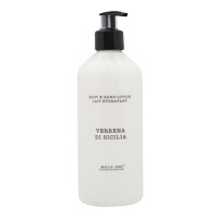 Cereria Molla Hand And Body