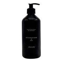 Cereria Molla Bulgarian Rose & Oud