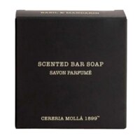 Cereria Molla Basil & Mandarin