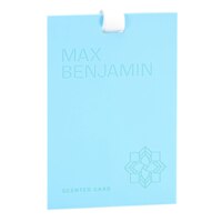 Max Benjamin Acqua Viva