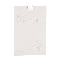Max Benjamin Italian Apothecary