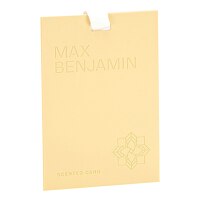 Max Benjamin Grapefruit Shores