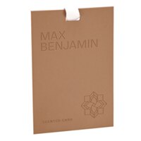 Max Benjamin Irish Leather & Oud