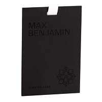 Max Benjamin Dodici