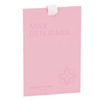Max Benjamin Pink Pepper
