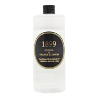 Cereria Molla Ginger & Orange Blossom