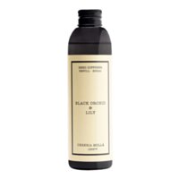 Cereria Molla Black Orchid & Lily
