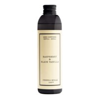 Cereria Molla Raspberry & Black Vanilla