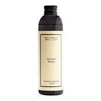 Cereria Molla Velvet Wood