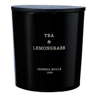 Cereria Molla Tea & Lemongrass