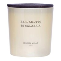 Cereria Molla Bergamotto di Calabria