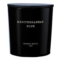 Cereria Molla Mediterranean Blue