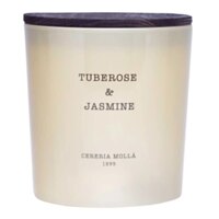 Cereria Molla Tuberose & Jasmine