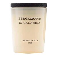 Cereria Molla Bergamotto di Calabria