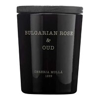 Cereria Molla Bulgarian Rose & Oud
