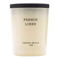 Cereria Molla French Linen