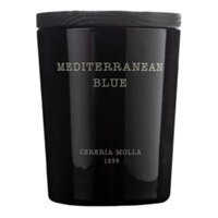 Cereria Molla Mediterranean Blue