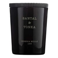 Cereria Molla Santal & Tonca