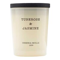 Cereria Molla Tuberose & Jasmine