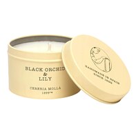 Cereria Molla Black Orchid & Lily