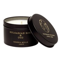 Cereria Molla Bulgarian Rose & Oud