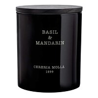 Cereria Molla Basil & Mandarin
