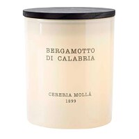 Cereria Molla Bergamotto di Calabria