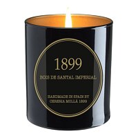 Cereria Molla Bois De Santal Imperial